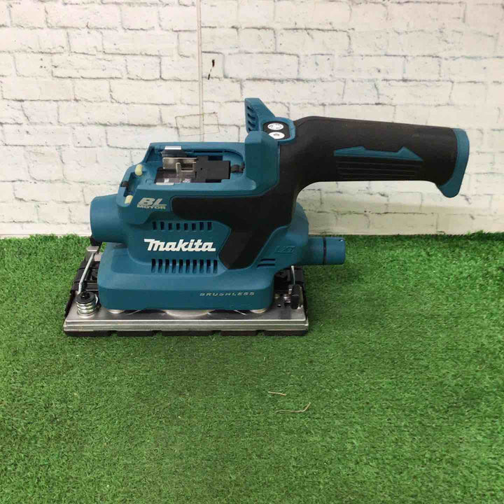 ★マキタ(makita) コードレス仕上サンダー BO380DZ【町田店】