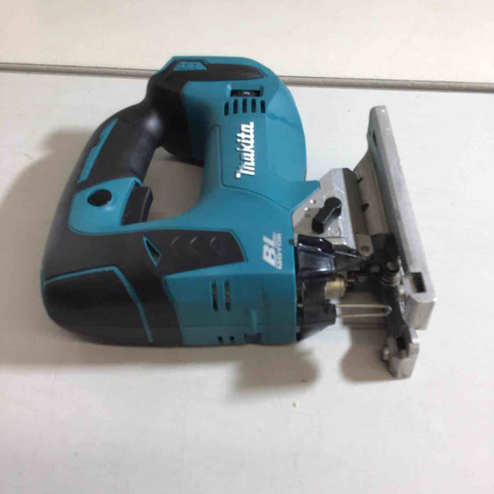 ★マキタ(makita) コードレスジグソー JV182DZK【戸田店】