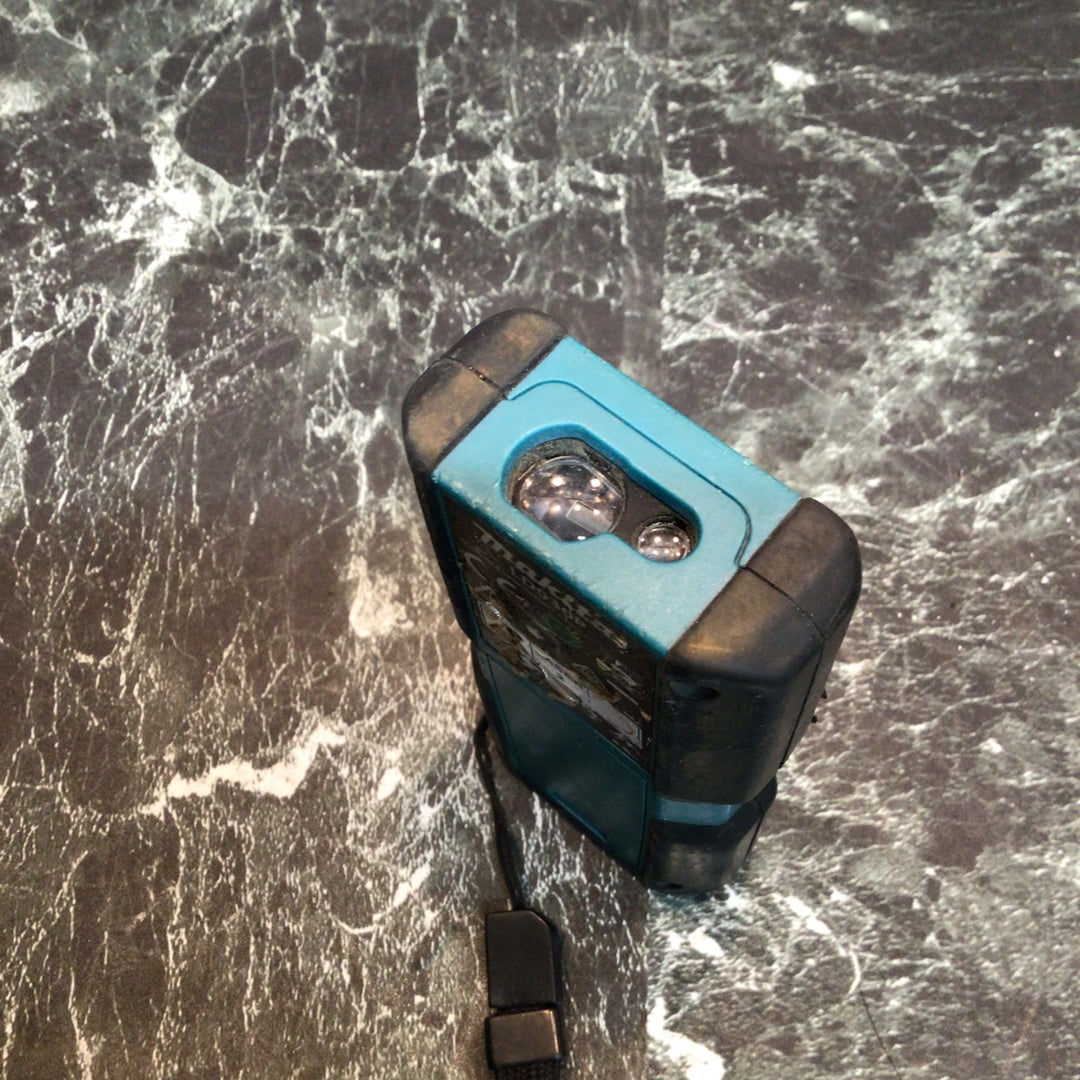 〇マキタ(makita) レーザー距離計 LD030P【八潮店】