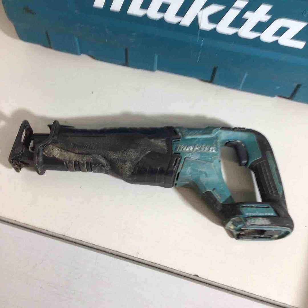 マキタ コードレスセーバーソー JR187DZK【戸田店】