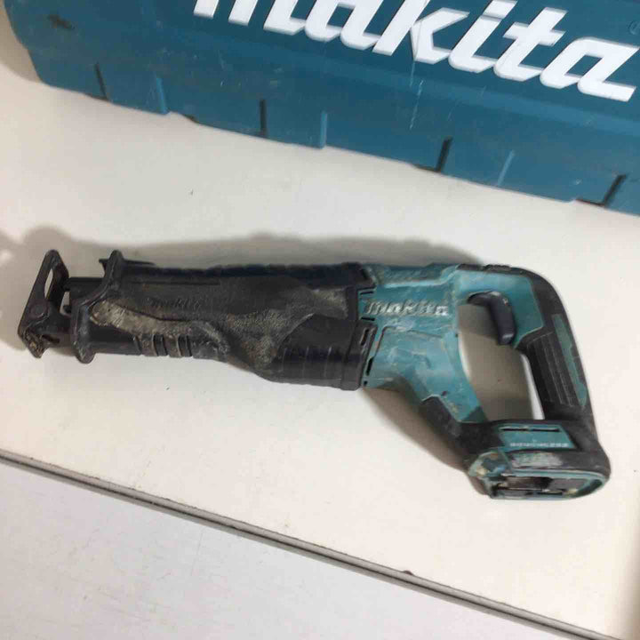 マキタ コードレスセーバーソー JR187DZK【戸田店】