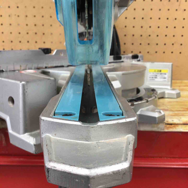 ★マキタ(makita) スライドマルノコ LS0613FL【川崎店】