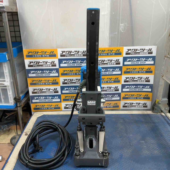 ◇シブヤ(SHIBUYA) コアドリル TS-132/R1511【草加店】