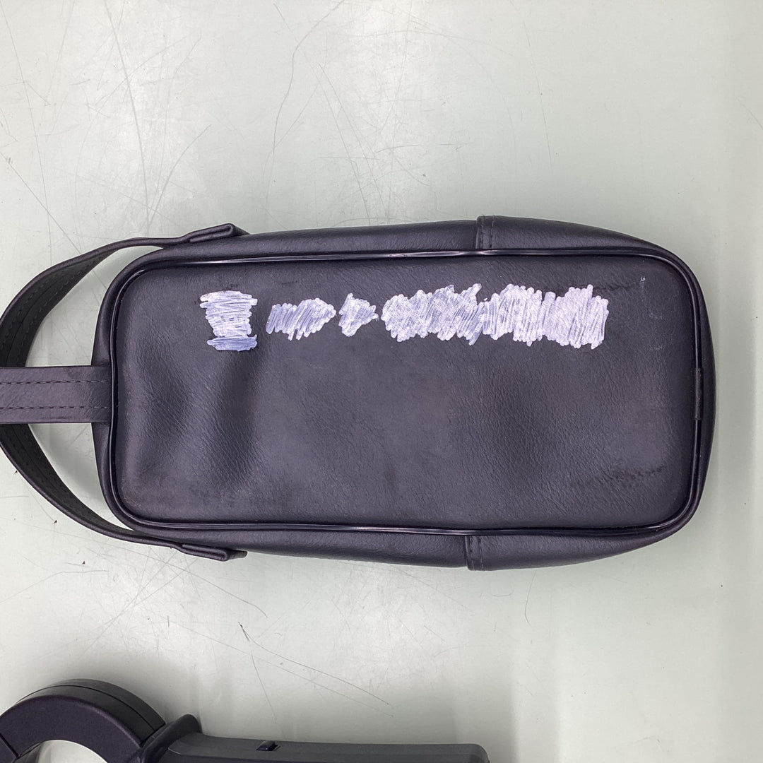 共立 漏れ電流・負荷電流測定用クランプメーター KEW SNAP 2413F【越谷店】