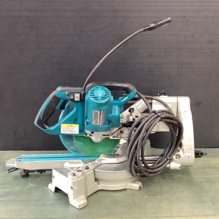 マキタ(makita) スライドマルノコ LS0613FL 【東大和店】