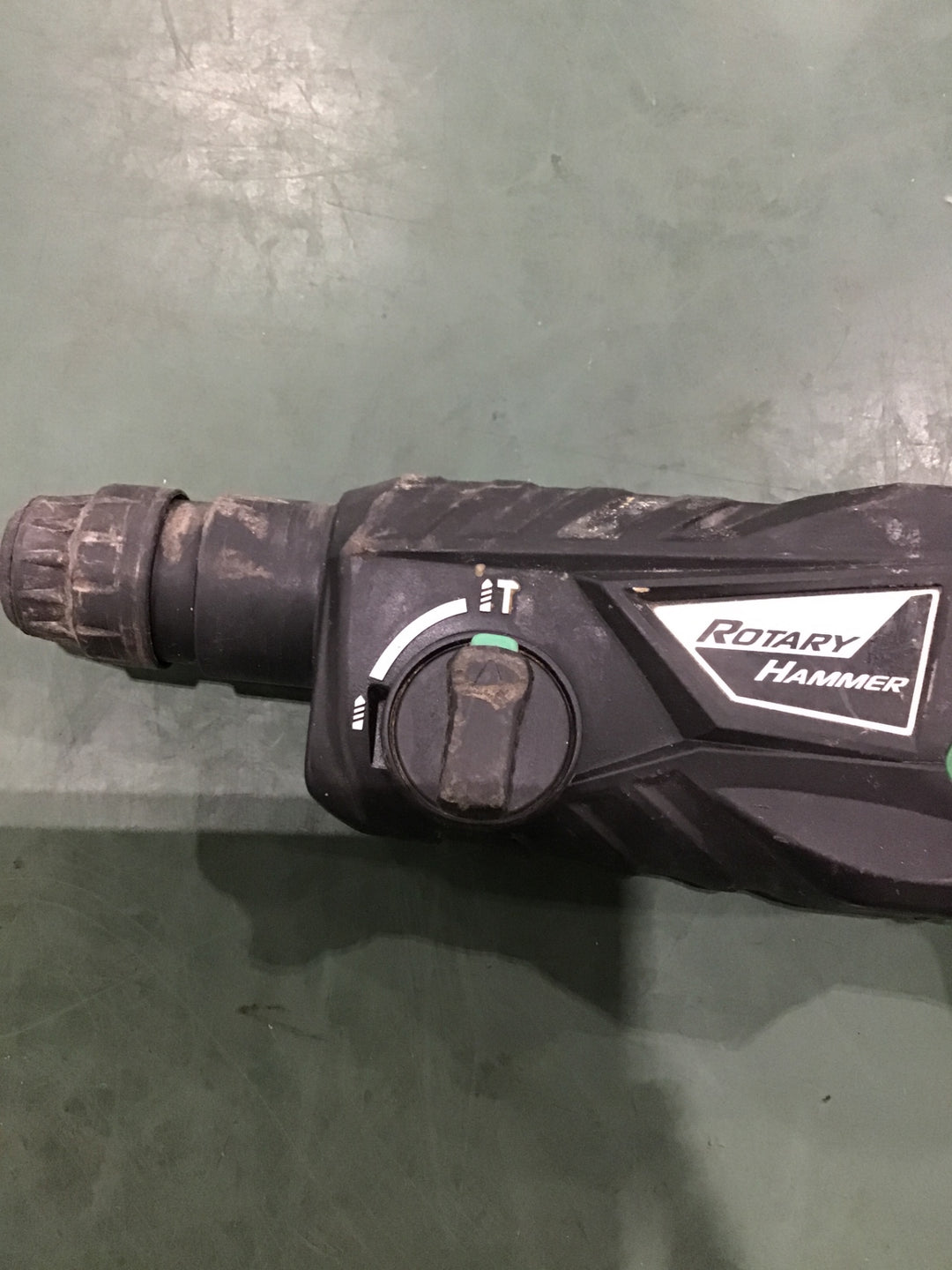 ★ハイコーキ(HIKOKI ※旧:日立工機) ハンマドリル DH24PG【越谷店】