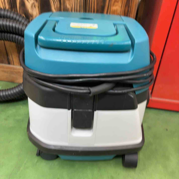 ★マキタ(makita) 集じん機 乾式 484(P)【桶川店】