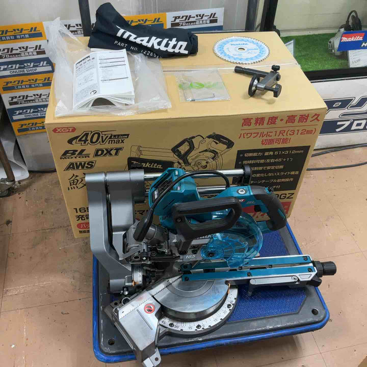 ★マキタ(makita) コードレススライドマルノコLS009GZ【草加店】