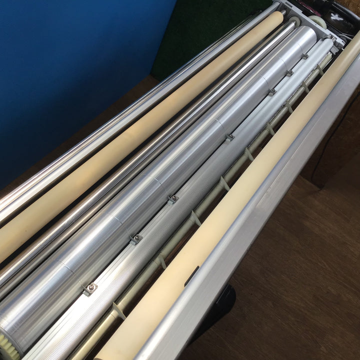 【中古品/店頭受取り限定】ヤヨイ化学 自動糊付機 COATAX(コータックス)【岩槻店】