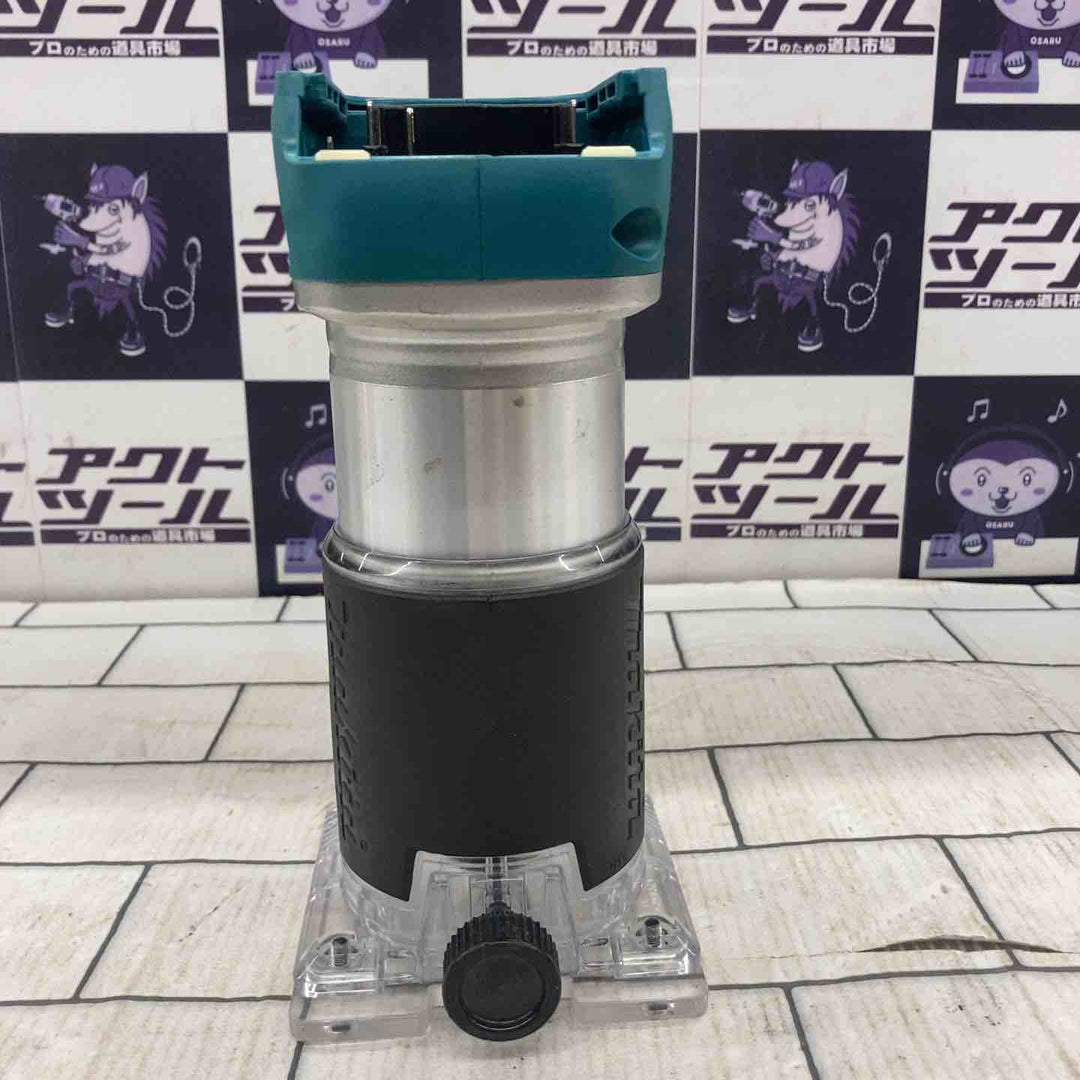 ★マキタ(makita) コードレストリマー RT50DZ【所沢店】