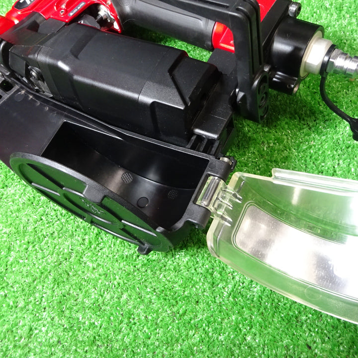 ★マキタ(makita) 高圧エアネジ打ち機 AR412HR【岩槻店】