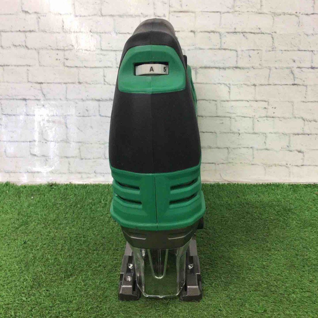 ★ハイコーキ(HIKOKI ※旧:日立工機) コードレスジグソー CJ36DA(NN)【町田店】