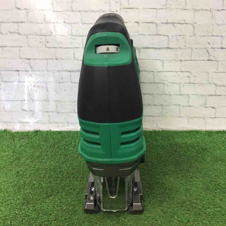 ★ハイコーキ(HIKOKI ※旧:日立工機) コードレスジグソー CJ36DA(NN)【町田店】