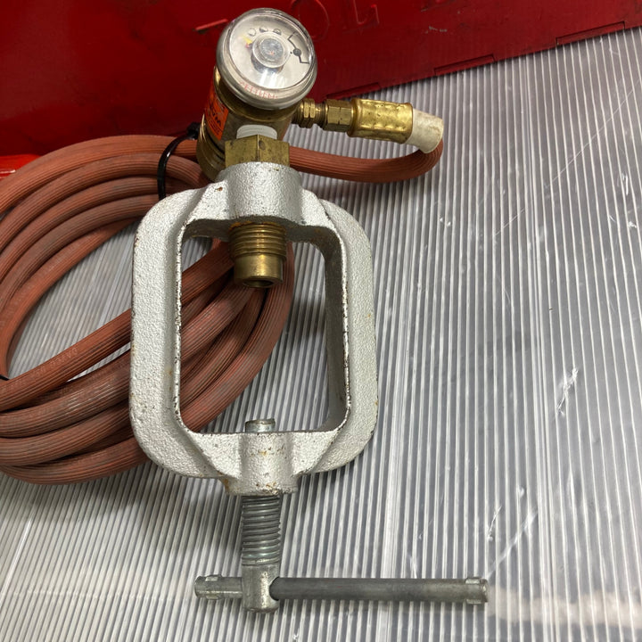 TurboTorch アセチレンバーナー  型式不明 【草加店】