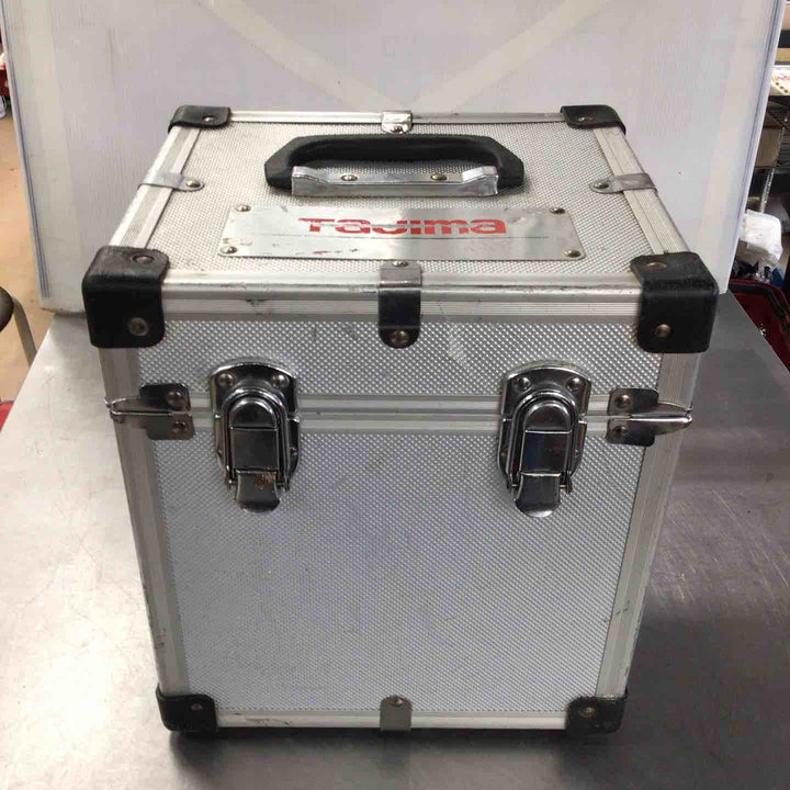 ◇タジマ(Tajima) NAVI(追尾) フルライン レーザー墨出し器  矩十字・横全周 GT8ZS-NI【草加店】