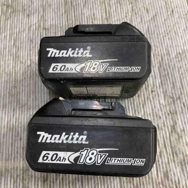 【中古】マキタ(makita) コードレスインパクトドライバー TD171DGXAR【草加店】