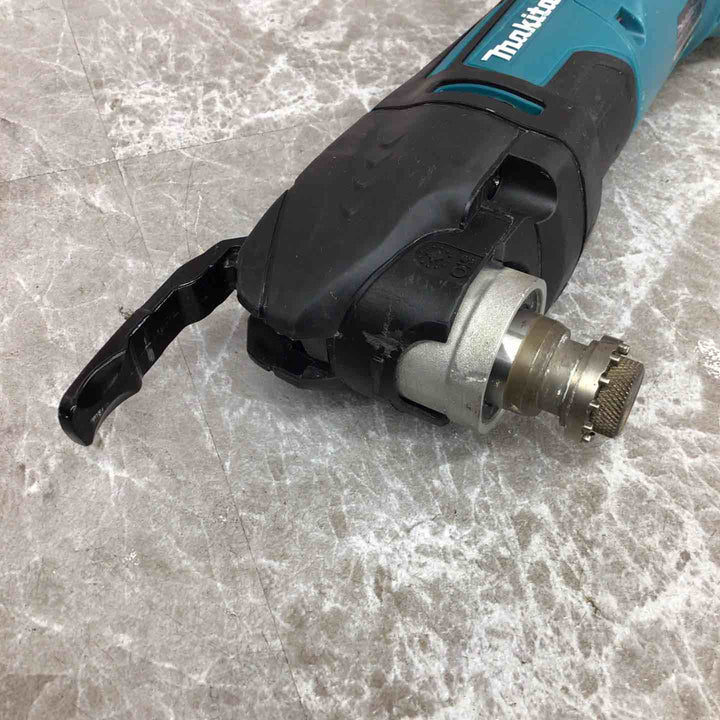 ★マキタ(makita) コードレスマルチツール TM51DZ【八潮店】