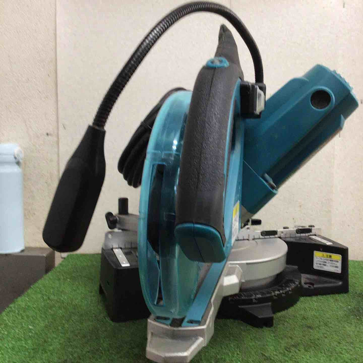 ★マキタ(makita) 卓上スライドマルノコ LS0612FL【町田店】