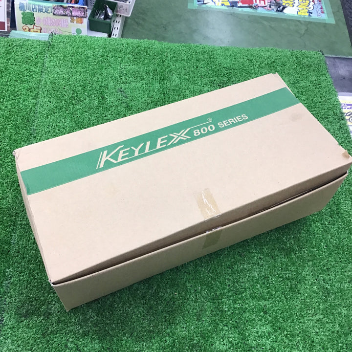 NAGASAWA キーレックス800 K803TN 鍵 【桶川店】