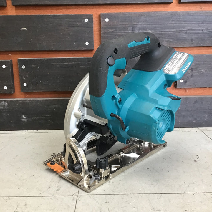 【中古品】マキタ/makita コードレス丸のこ HS631DZ 【鴻巣店】