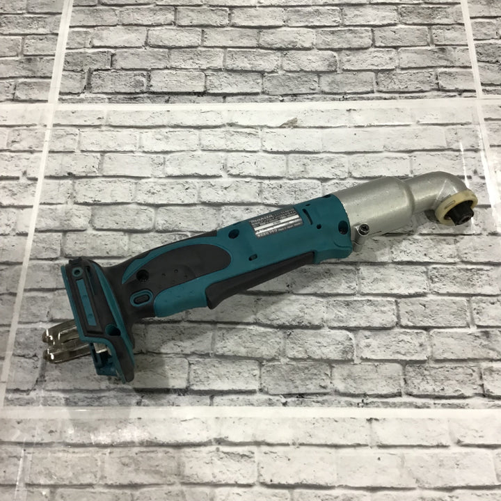 ★マキタ(makita) 充電式アングルインパクトドライバ 18V TL061DZ【川口店】