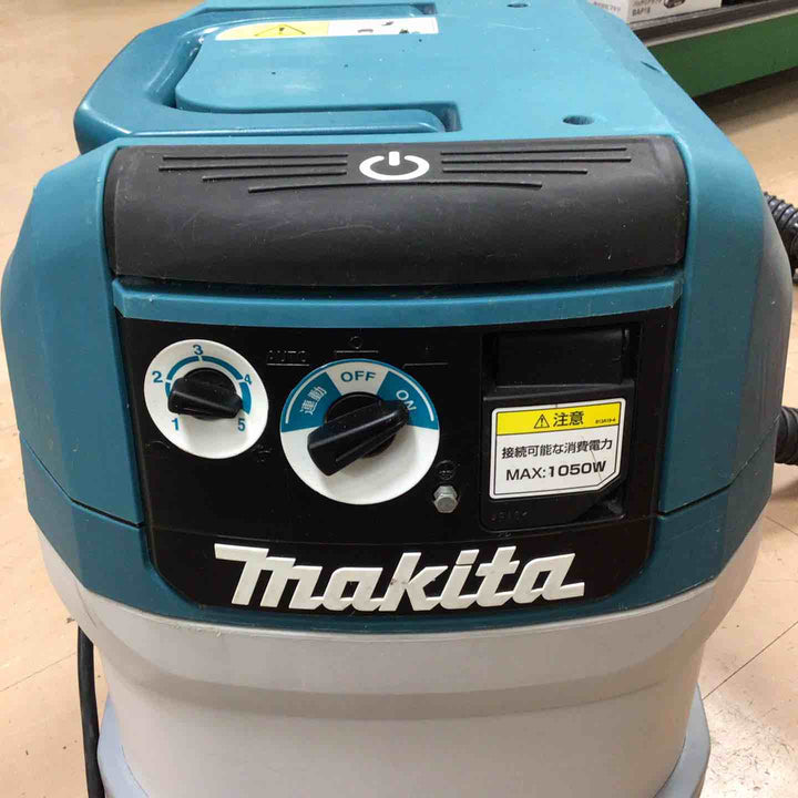 ★マキタ(makita) 集じん機 乾式 VC0830【草加店】