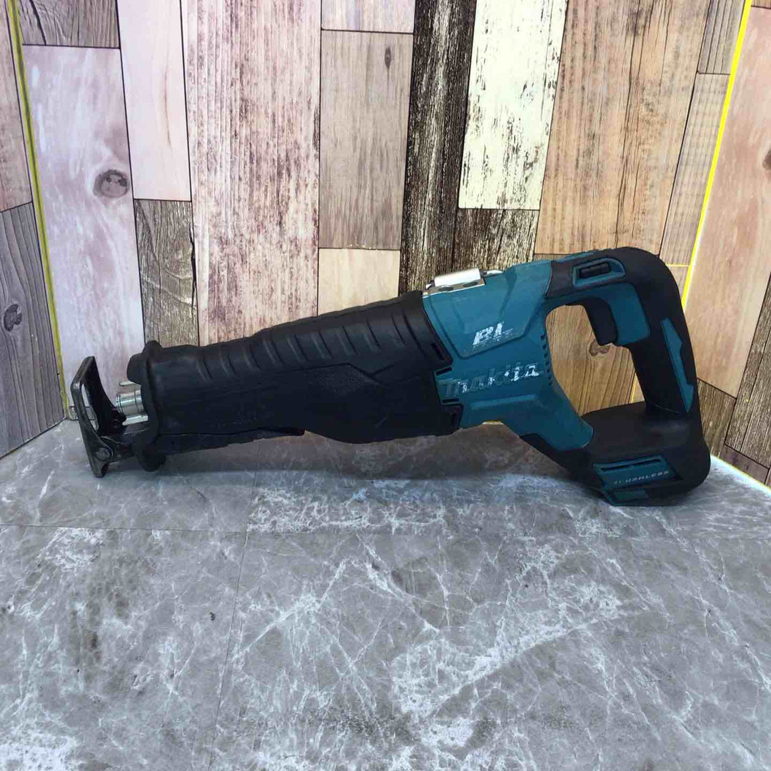 ★マキタ(makita) コードレスレシプロソー JR187DZ【八潮店】