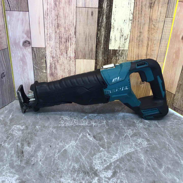 ★マキタ(makita) コードレスレシプロソー JR187DZ【八潮店】