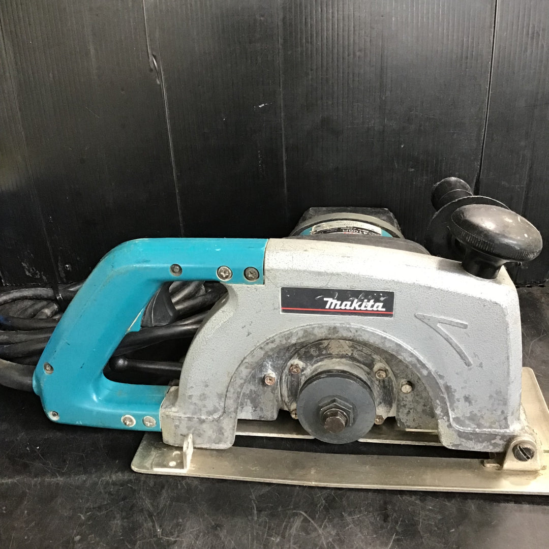 〇マキタ(makita) 205mm カッタ 4108R コンクリートカッター【草加店】