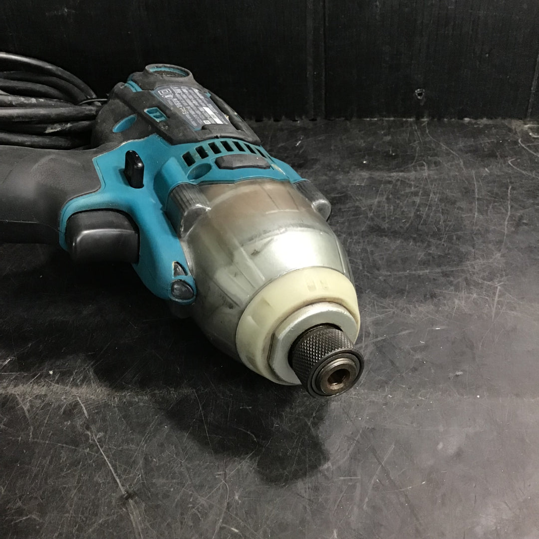 ☆マキタ(makita) インパクトドライバ TD0220【草加店】
