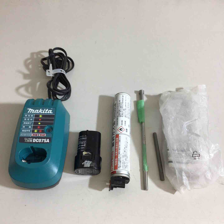 ★マキタ(makita) コードレスコンクリート用ガスピン打ち機 GN420C【戸田店】