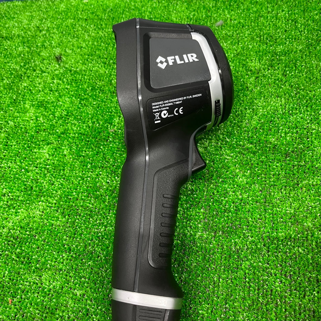 【中古美品】FLIR 赤外線サーモグラフィーカメラ E4 【草加店】