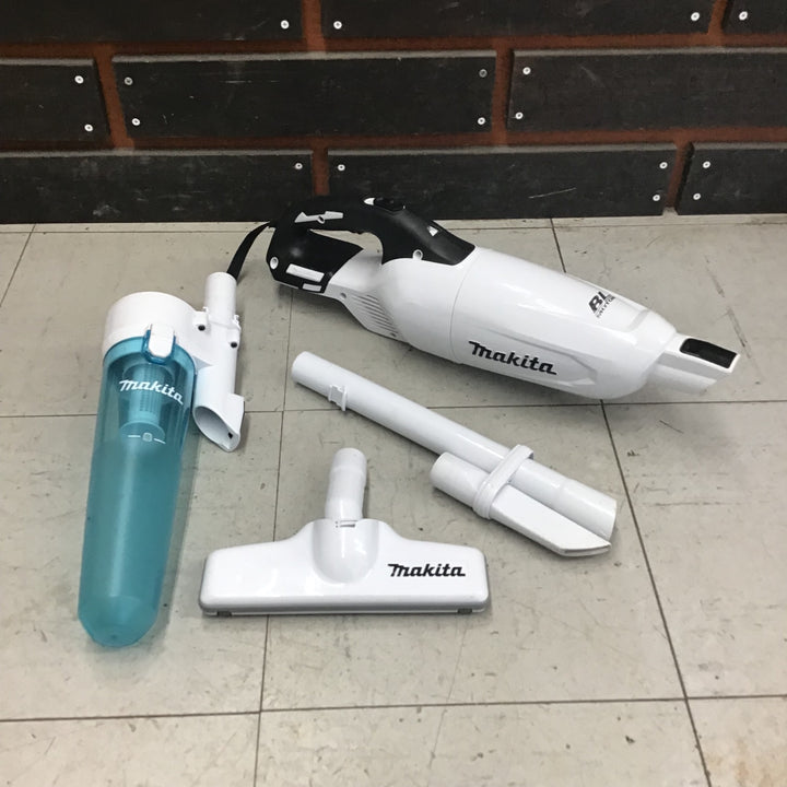 【中古品】 マキタ/makita コードレスクリーナー CL280FDZW 【鴻巣店】