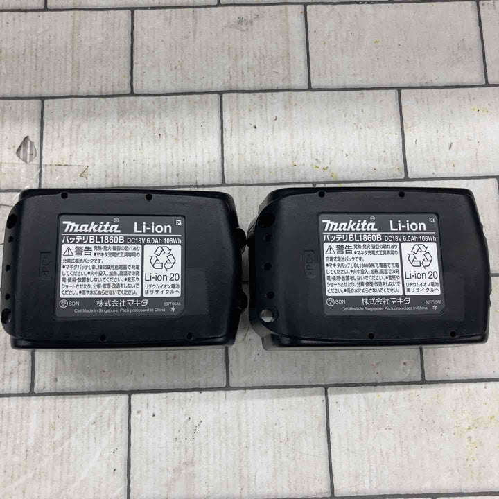 ★マキタ(makita) コードレス丸のこ HS631DGXSB【所沢店】