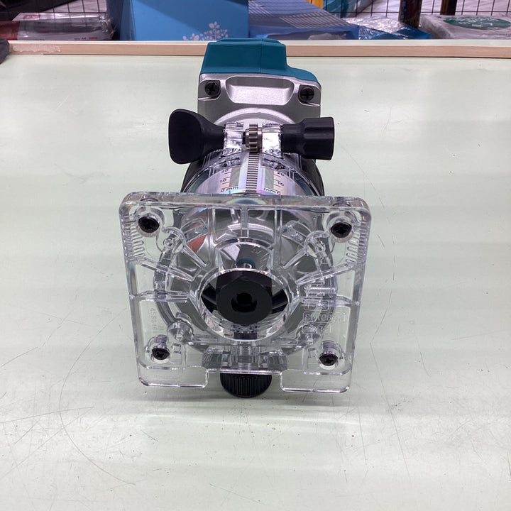 ★マキタ(makita) コードレストリマー RT50DZ【越谷店】