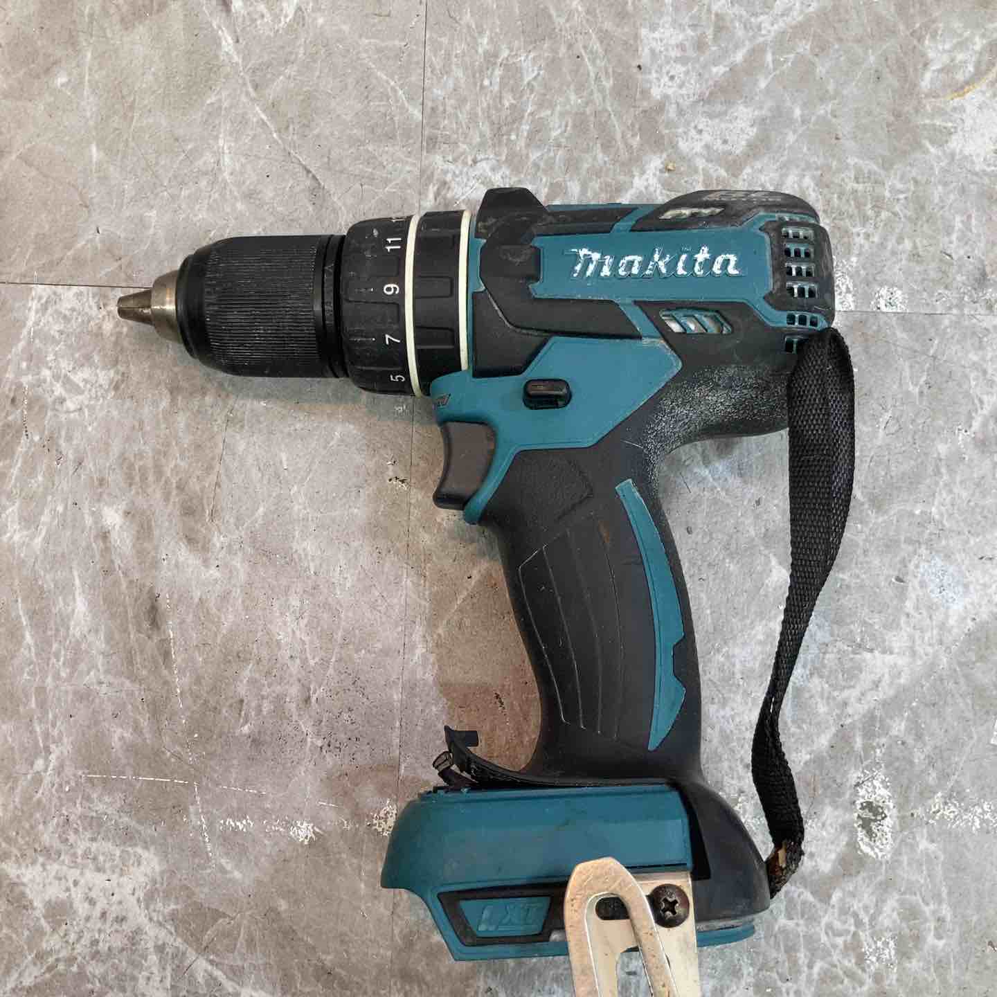 ◇マキタ(makita) コードレス震動ドライバドリル HP470DZ【八潮店】 ◇マキタ(makita) コードレス震動ドライバドリル HP470DZ【八潮店
