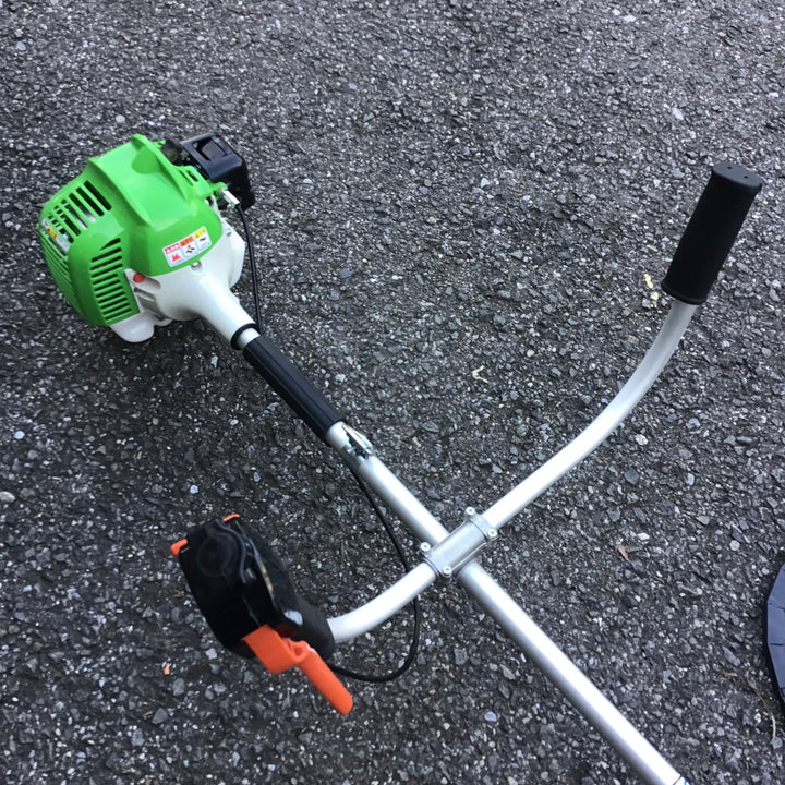 【店頭受取り限定】○丸山 エンジン刈払機 KC20NX【所沢店】