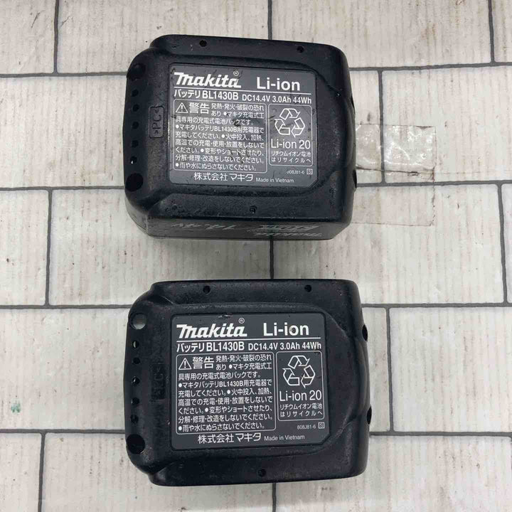 ★マキタ(makita) コードレスインパクトドライバー TD160DTXAB【所沢店】