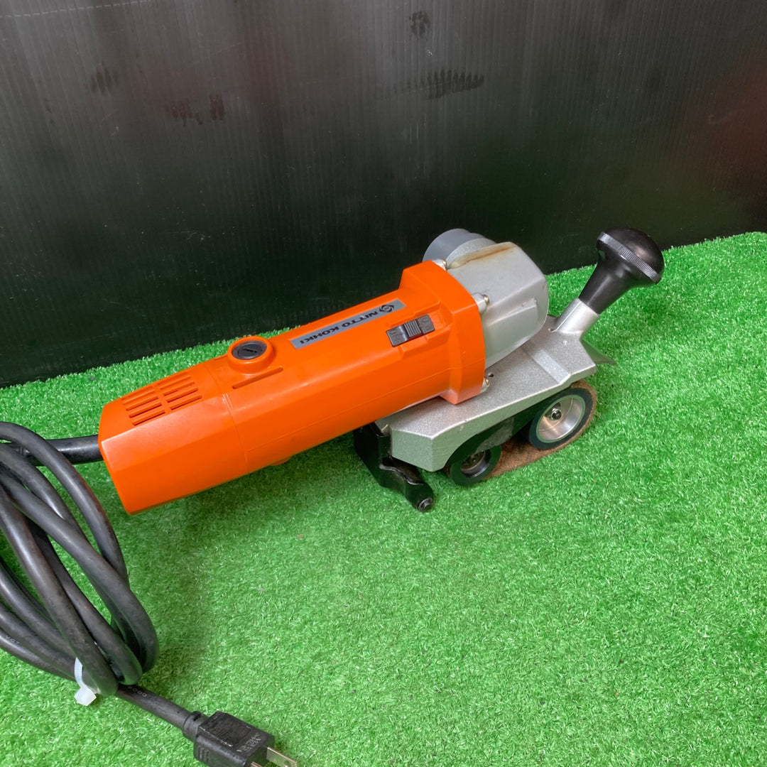 〇日東工器 電動ヘアライナー EHL-60【岩槻店】