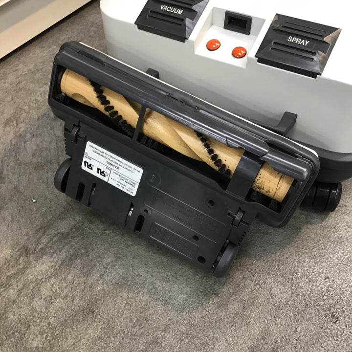 Thermax(サーマックス)  カーペット洗浄機(リンサー、エキストラクター) モデル:Thermax  AF 【川崎店】