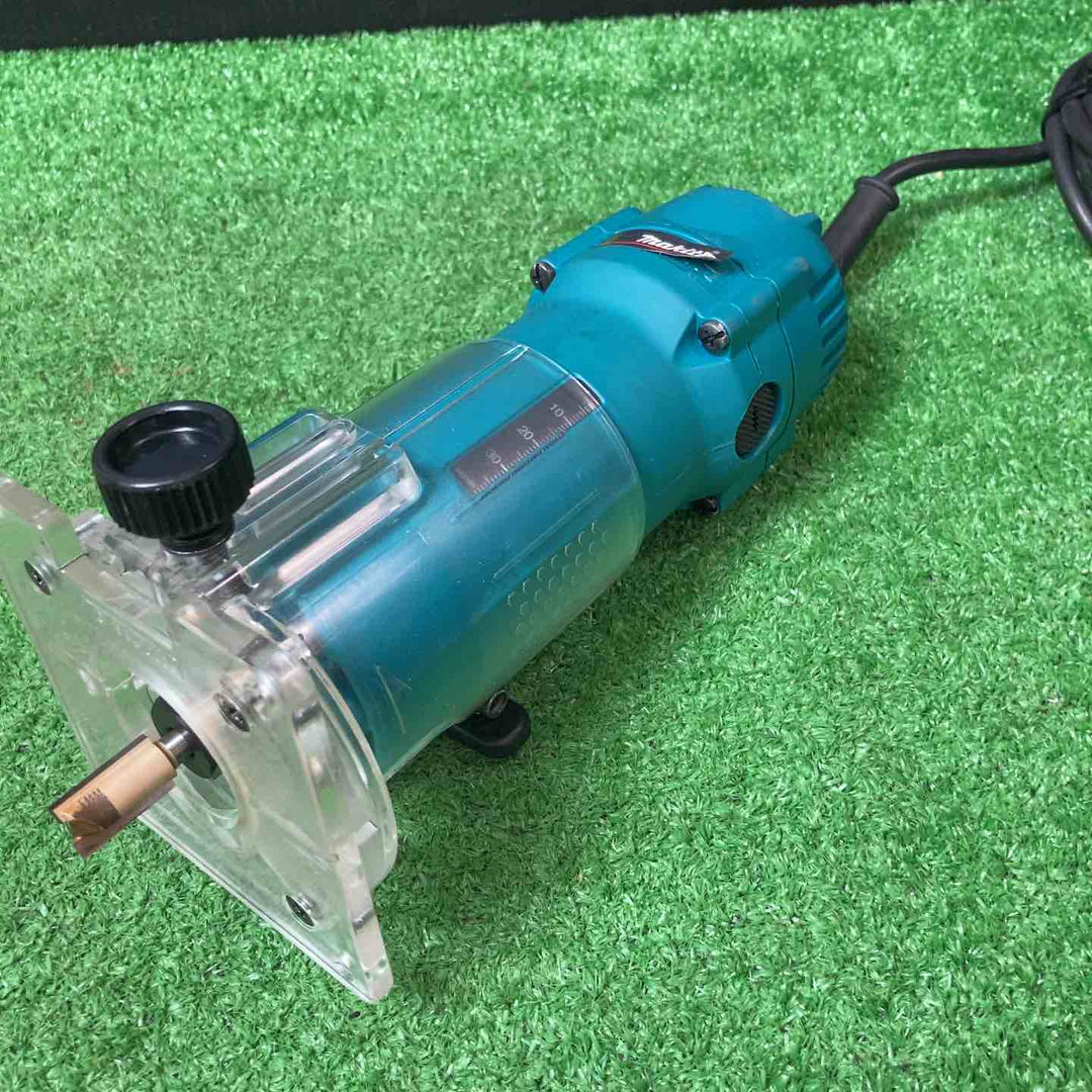 ☆マキタ(makita) 電子トリマ 3707FC【岩槻店】