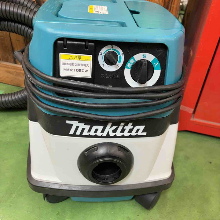 ★マキタ(makita) 集じん機 乾式 484(P)【桶川店】