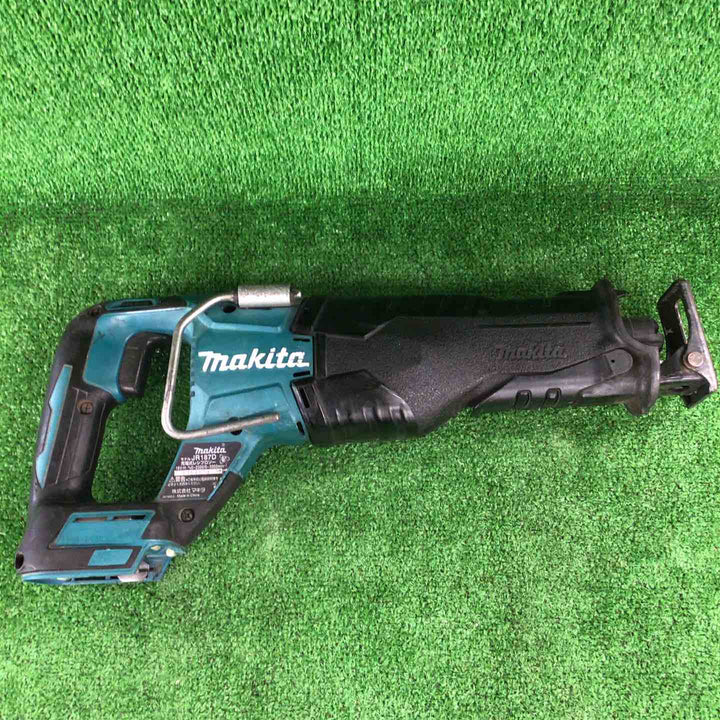 ★マキタ(makita) コードレスレシプロソー JR187DZ【川崎店】