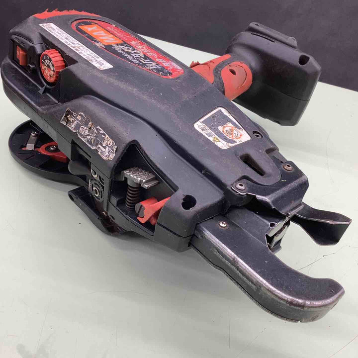 ◇マックス(MAX) 鉄筋結束機 リバータイア RB-399A【越谷店】