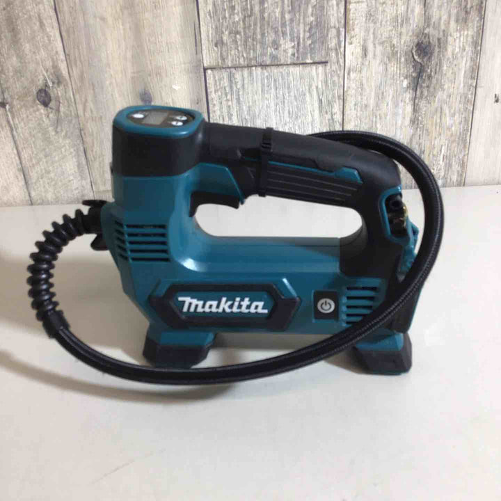 ◇マキタ(makita) コードレス空気入れ MP100DZ【戸田店】