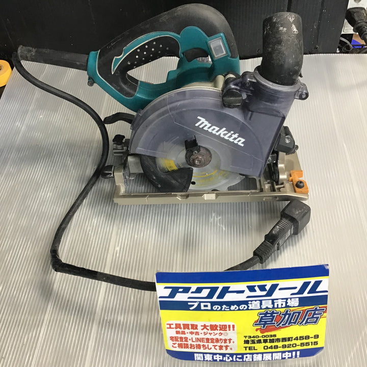 【中古】マキタ(makita) 防じん丸のこ KS5000FX【草加店】