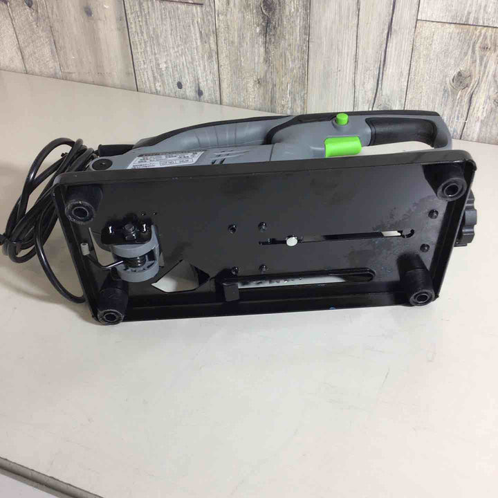 ◇EARTH MAN 165mm チップソー切断機 CS-100TA【戸田店】
