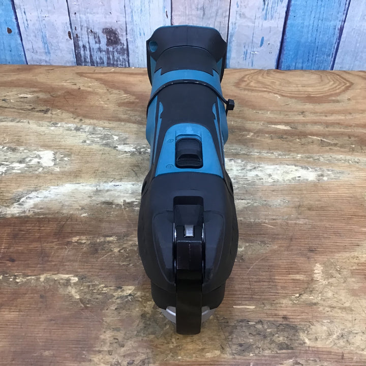★マキタ(makita) コードレスマルチツール TM51DZ【柏店】