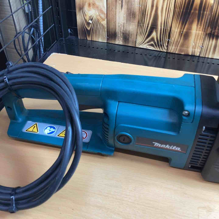 ◇マキタ(makita) 電気チェーンソー UC3500【越谷店】