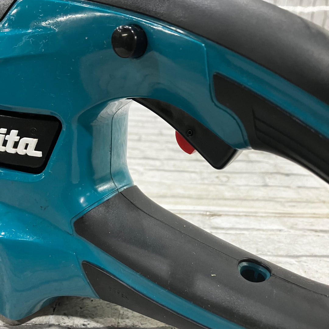 makita マキタ 充電式生垣バリカン MUH367DZ【川口店】